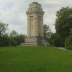 Wanderung Harz Vorland IV - Wittmar (Asse)