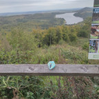 Wandernadel Tour "Altarklippe"
