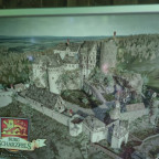 Wandernadel Tour "Scharzfels II"