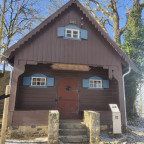 Tour "Burgberg Bad Harzburg"