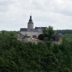 Wandernadel Tour "Falkenstein"