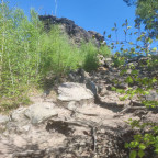 Wandernadel Minitour "Blankenburg III"