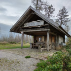 Wanderung Tour "Kapitelsberg"