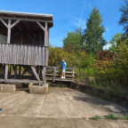 Wanderung Harz Vorland - Heerer See (Salzgitter)