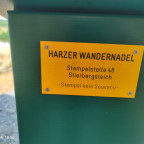 Wandernadel Tour "Sophienhof"