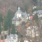 Wandernadel Tour "Burgberg"