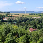 Karstwanderweg "Neuhof & Bartolfelde