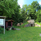 Karstwanderweg "Neuhof & Bartolfelde