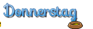 :donnerstag: