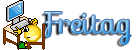 :freitag:
