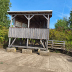 Wanderung Harz Vorland - Heerer See (Salzgitter)