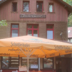 Wanderung Tour Rosstrappe II