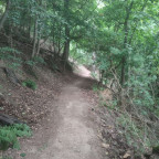 Wanderung Tour Rosstrappe II