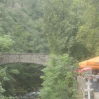 Wanderung Tour Rosstrappe II