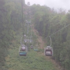 Wanderung Tour Rosstrappe II
