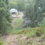 Wanderung Tour Rosstrappe II