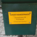Wanderung Tour Rosstrappe II
