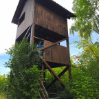 Wanderung Harz Vorland - Heerer See (Salzgitter)